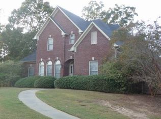 302 Quail Ridge Ct, Helena, AL 35080