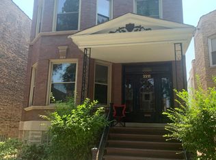 2211 W Walton St #1, Chicago, IL 60622