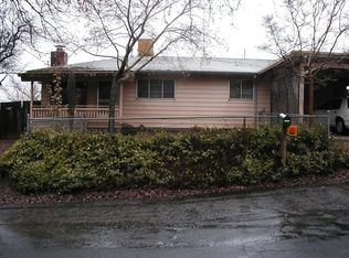 425 Fairview Way, Lakeport, CA