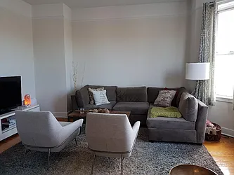 Rented by Aamen Realty