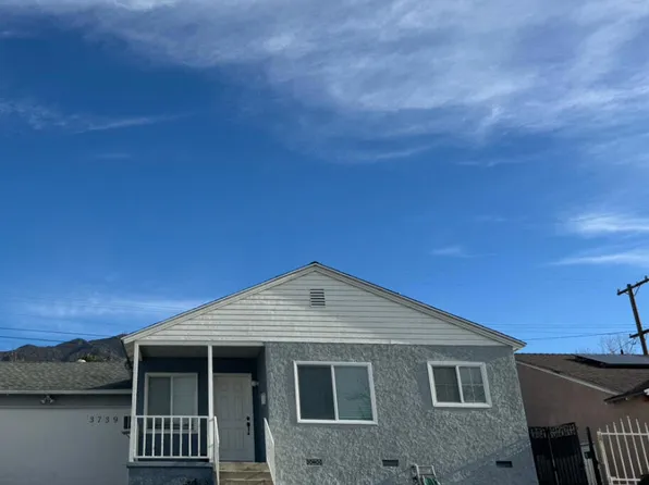 3739 Fairesta St, Glendale, CA 91214