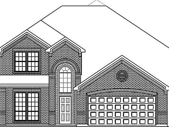 3rd image of 2409 Palisade Crest Dr
