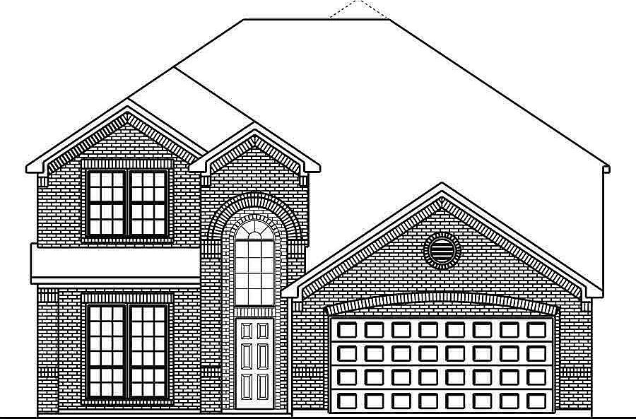 2nd image of 23120 Zinfandel Dr