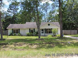 86 Jefferson Cir SE, Allenhurst, GA 31301
