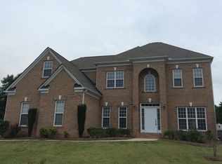 710 Georgetown Dr NW, Concord, NC 28027
