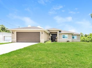 3312 26th St SW, Lehigh Acres, FL 33976