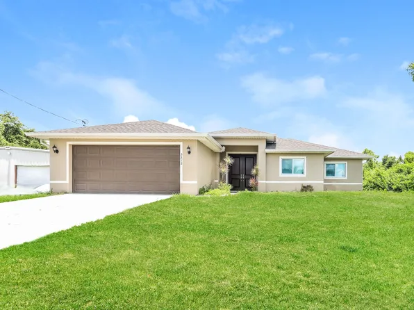 3312 26th St SW, Lehigh Acres, FL 33976
