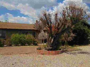 390 Quail Ct, Rio Rico, AZ 85648