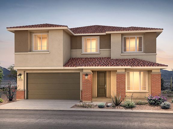 Verde Exterior B