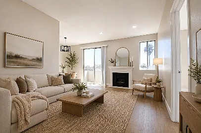 2524 S Sepulveda Blvd #201