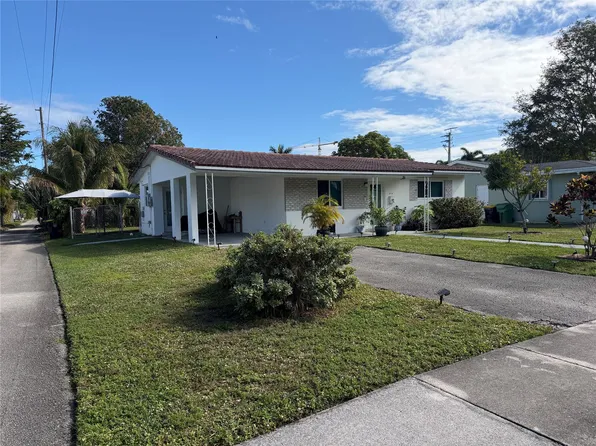 206 NE 5th Avenue, Dania Beach, FL 33004