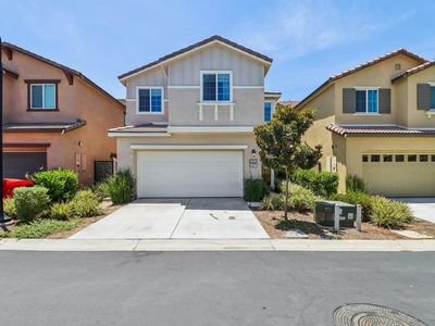 5462 Starlight Pl, Bonsall, CA, 92003