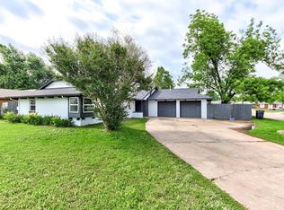 7620 NW 29th St, Bethany, OK 73008