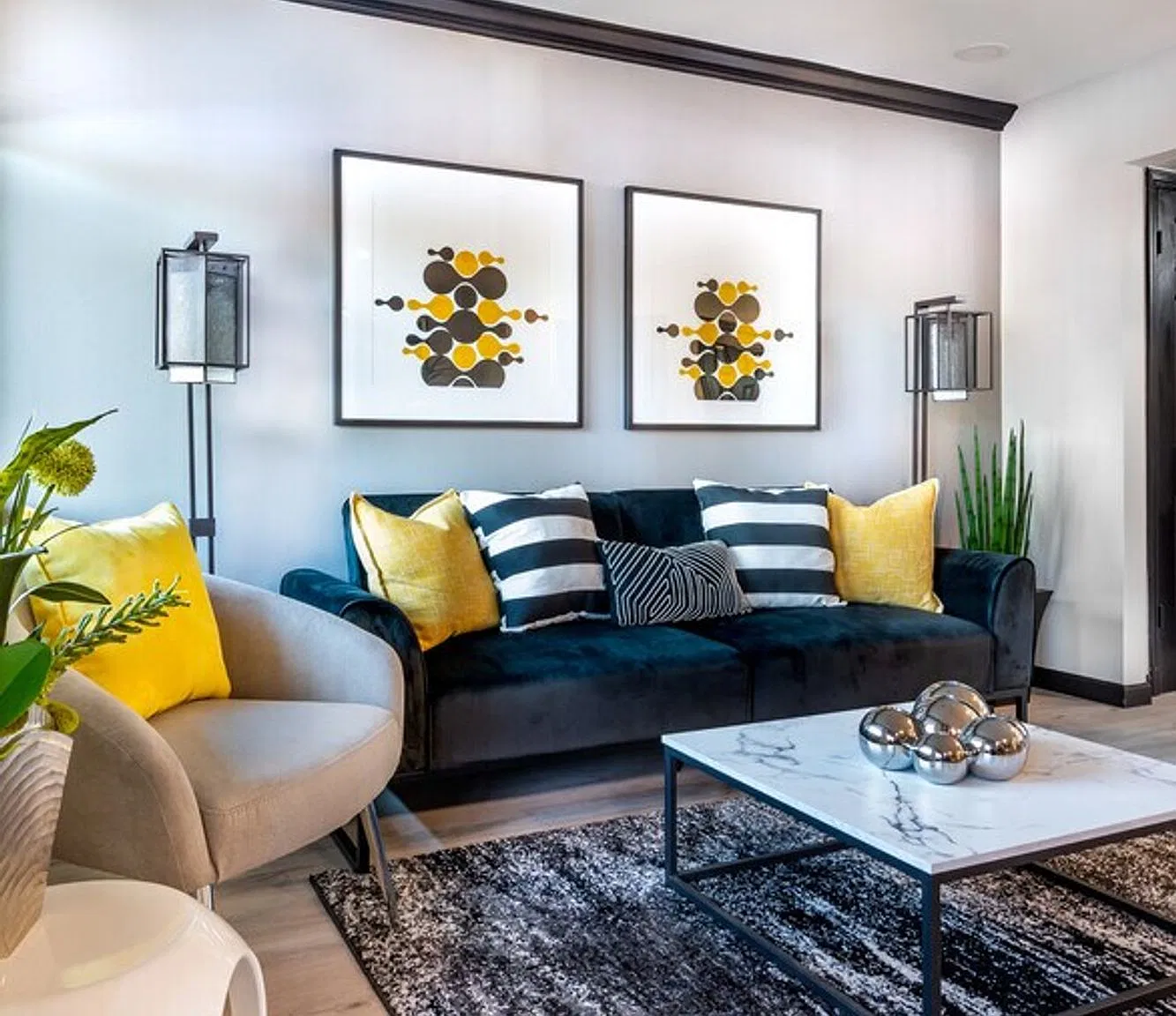 Metro @ 404 Apartments — Photo 3