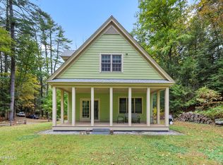 2 Pine St, Great Barrington, MA 01230