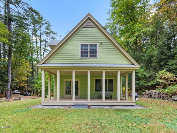 2 Pine St, Great Barrington, MA 01230