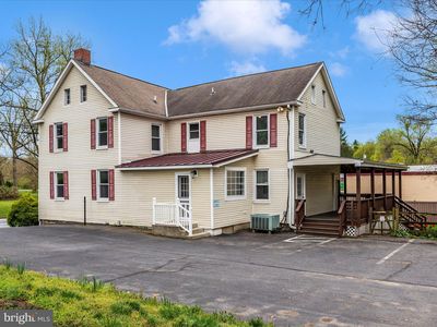3620 Buckeystown Pike, Buckeystown, MD, 21717