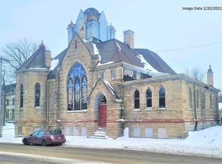 401 W High St, Peoria, IL 61606