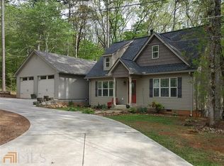 230 Alder St, Demorest, GA 30535