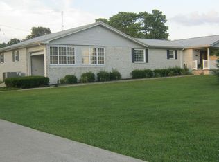 124 Beechmont St, Salem, KY 42078