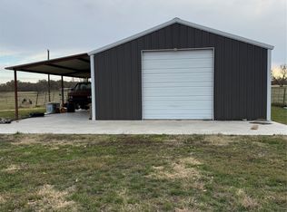 4315 County Road 14750, Paris, TX 75462