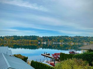 3258 W Lake Sammamish Pkwy NE, Redmond, WA 98052