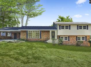 6138 Gill Creek Rd, Columbia, SC 29206