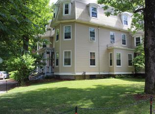 125 Winter St #1, Framingham, MA 01702