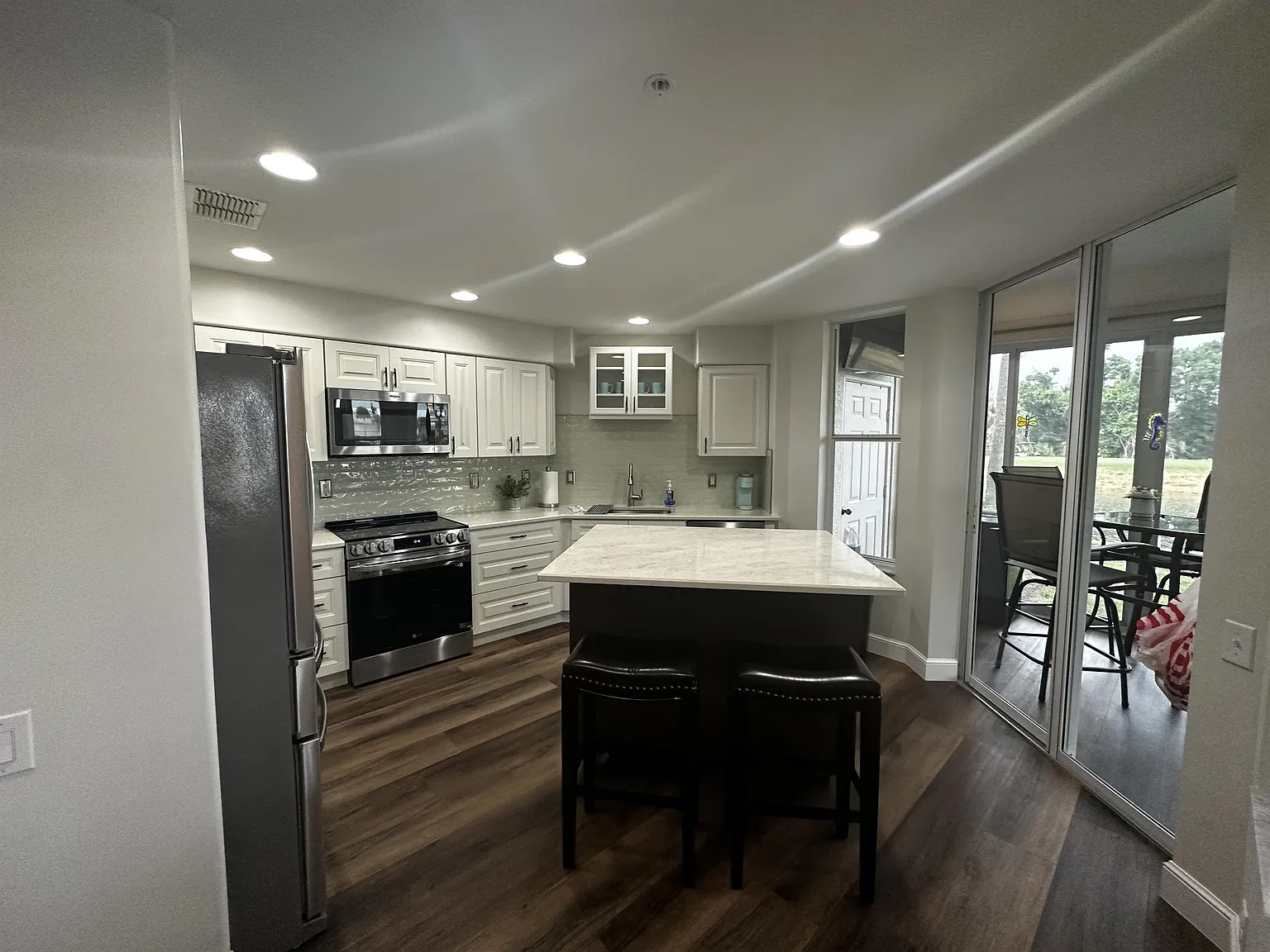 16420 Millstone - 106 — Photo 4