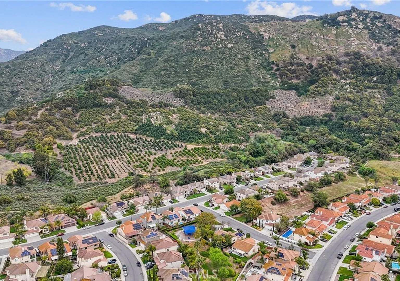 Stunning Fallbrook Home for Rent — Photo 4