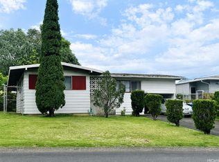 45-149 Mokulele Dr, Kaneohe, HI 96744