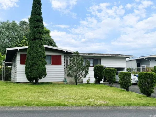 45-149 Mokulele Dr, Kaneohe, HI 96744