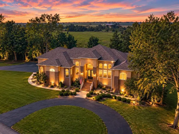 240 Beams Dr, Harrodsburg, KY 40330