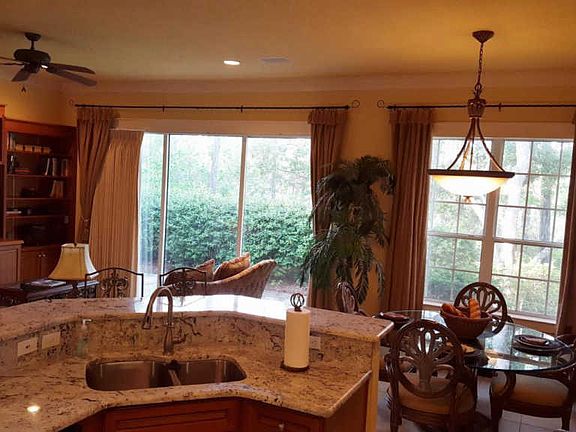 4th image of 4521 Golf Villa Ct Unit 1102