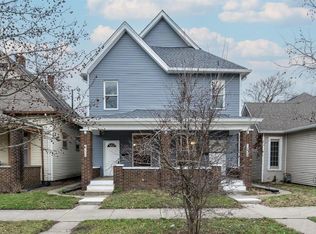 1130 Churchman Ave, Indianapolis, IN