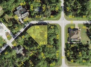 12589 Proctor Ave, Port Charlotte, FL 33981