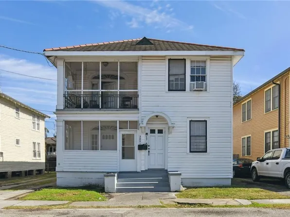 2623-25 Joseph Ct, New Orleans, LA 70115