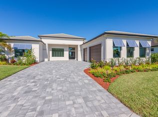 Ritz Plan, Eagles Crest Estates, Fort Myers, FL 33905