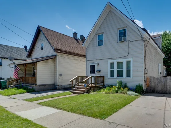 118 Peabody St, Buffalo, NY 14210