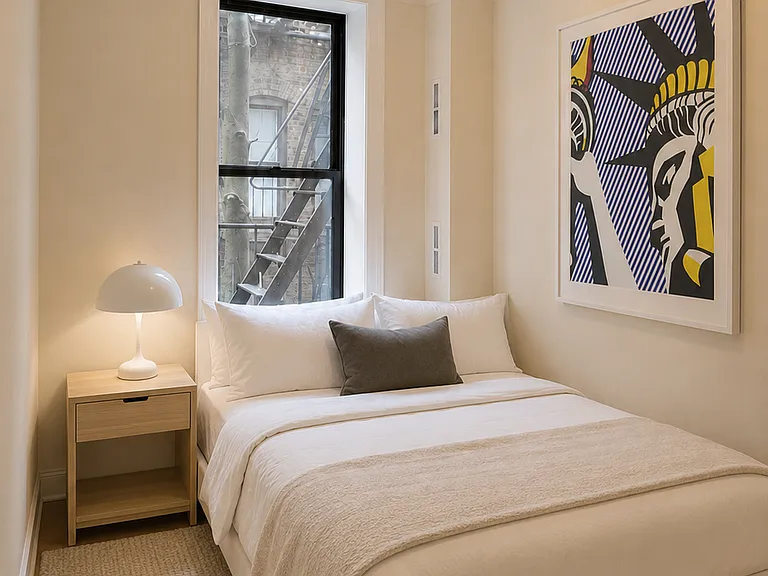521 W 122nd St #4 — Photo 6