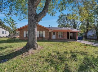 324 N Bell St, Vinita, OK 74301