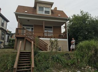357 Center Ave, Pittsburgh, PA 15229