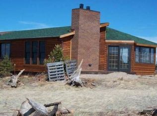 754 S Table Mountain Loop, Cheyenne, WY 82009