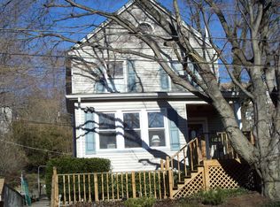 11 Calvin Ter, West Orange, NJ 07052