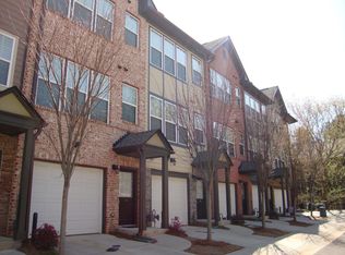 3703 Ashford Creek Hl NE, Atlanta, GA 30319
