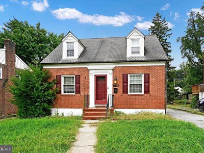 3608 Forest Grove Ave, Gwynn Oak, MD, 21207