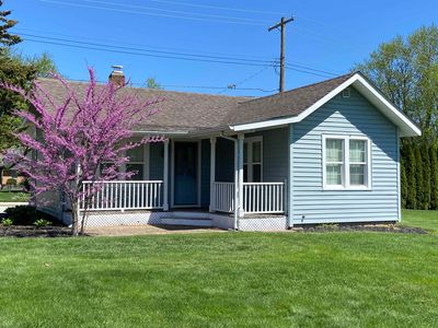 480 Lakeview St, Culver, IN, 46511