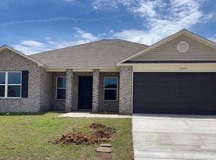 1205 Cowbell St, Conway, AR 72034