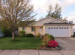 3880 Avenue E, White City, OR