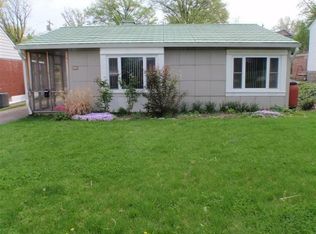 1607 E Henry Clay Ave, Fort Wright, KY